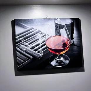 Interior décor