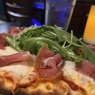 Prosciutto Di Parma