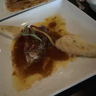 Foie Gras