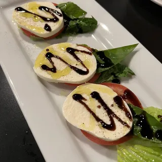 Caprese Salad