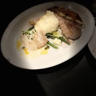 Surf N Turf