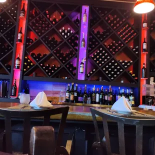 Wine Bar