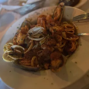 Frutti di Mare