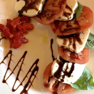 Caprese Salad