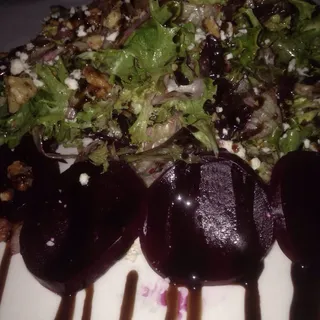 Beet Salad