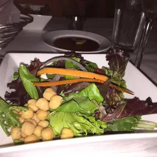 Insalata di Mezzo Salad