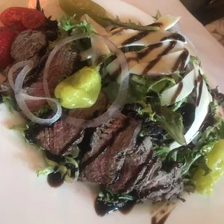 Steak Salad