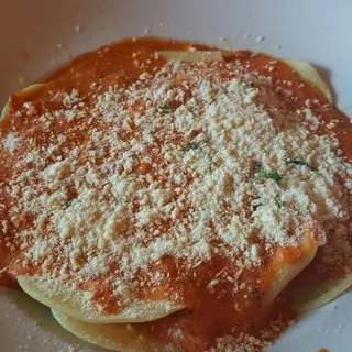 Ravioli