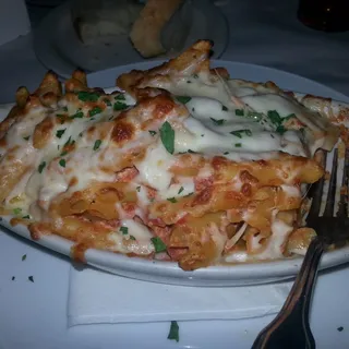 Baked Ziti