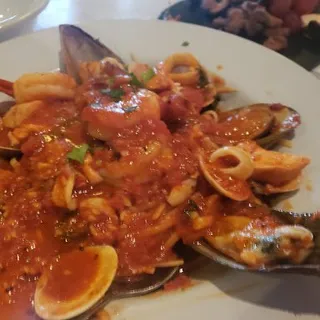 Frutti di Mare