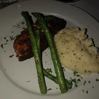 Creamy Mashed Potatoes