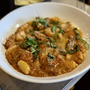Gnocchi