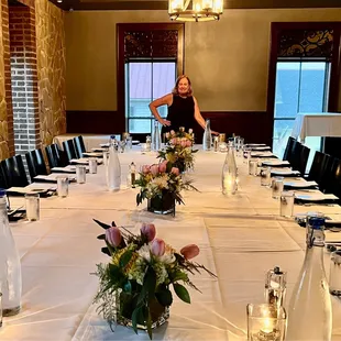 Private Event Venue