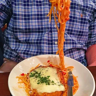 pasta, food, pasta dish