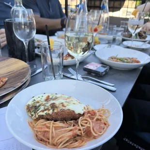 food, pasta, pasta dish