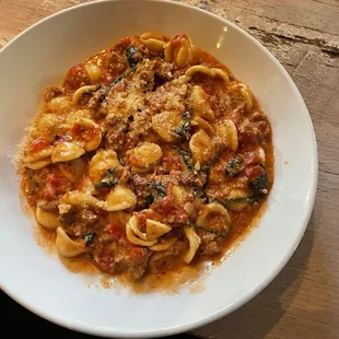 Orecchiette