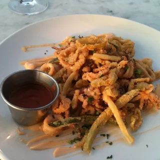 Calamari