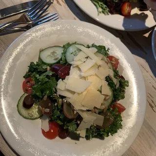 Kale Salad