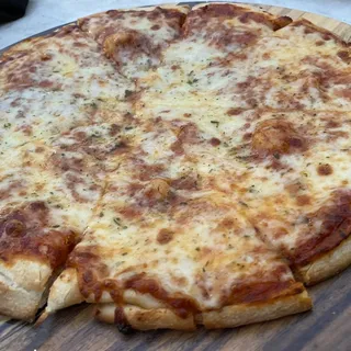 Cheese Pizza