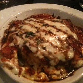 Lasagna