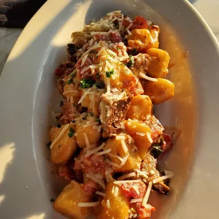 Gnocchi