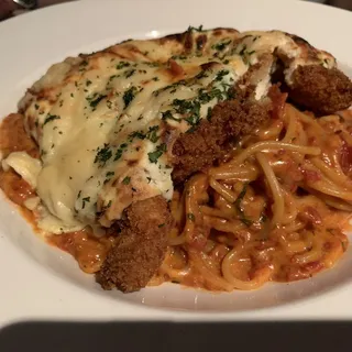 Mezzo Chicken