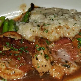 Asparagus