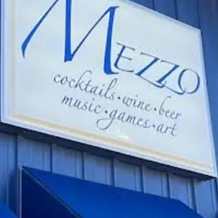 Mezzo