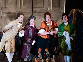 Opera Omaha
