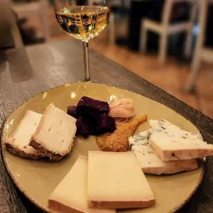 Chef&apos;s Selection of 3