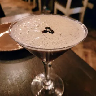 Espresso Martini