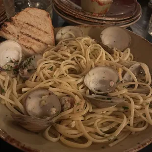 Linguine