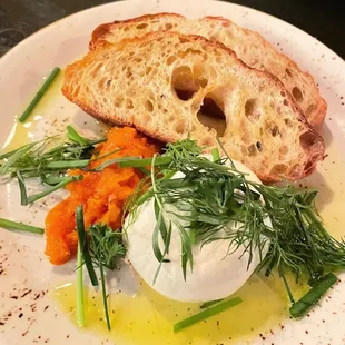 Burrata