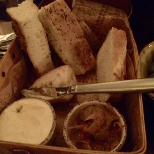 Bread Basket