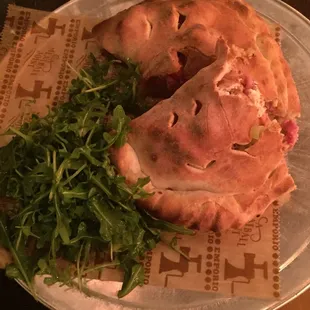 Arugula Salad
