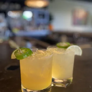 sushi and sashimi, drink