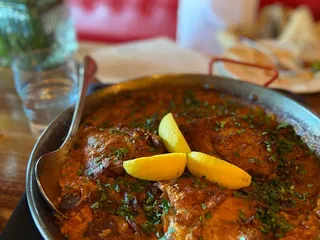 Ibiza Lounge & Tapas