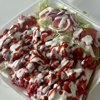 Chicken Platter