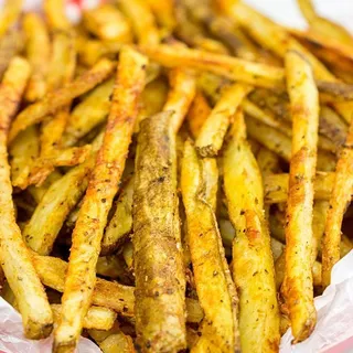 Fries