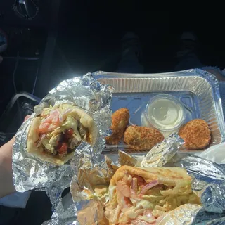 Jalapeno Poppers