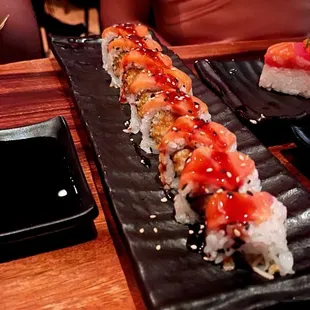 Crunchy Roll