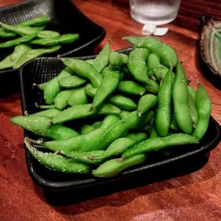 Fresh Edamame