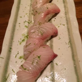 Shima Aji