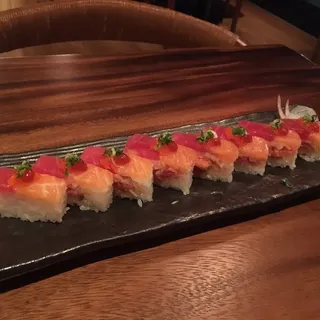 Toro Osaka Box-Style Roll