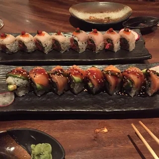 Eel Roll