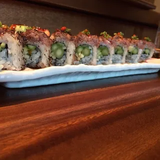 A5 Wagyu Beef Roll