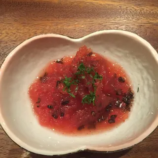 Jellyfish Salad