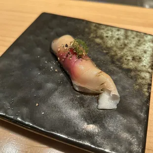 Japanese mackerel