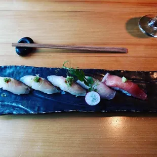 Signature Nigiri