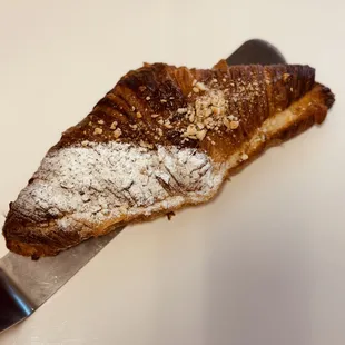 Almond Croissant
